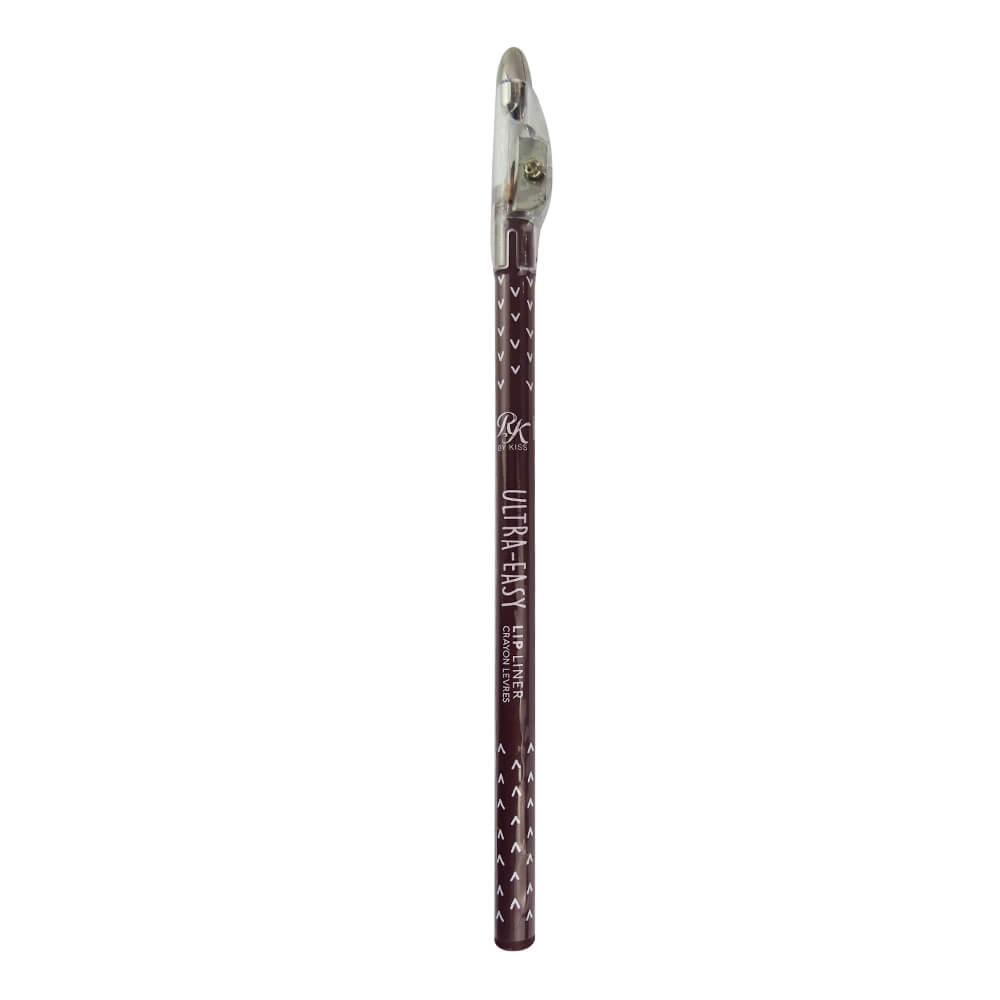 Lápis Labial Ultra-Easy - Ruby Kisses