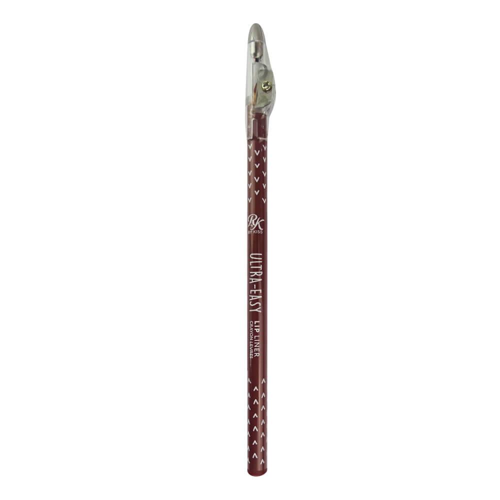 Lápis Labial Ultra-Easy - Ruby Kisses