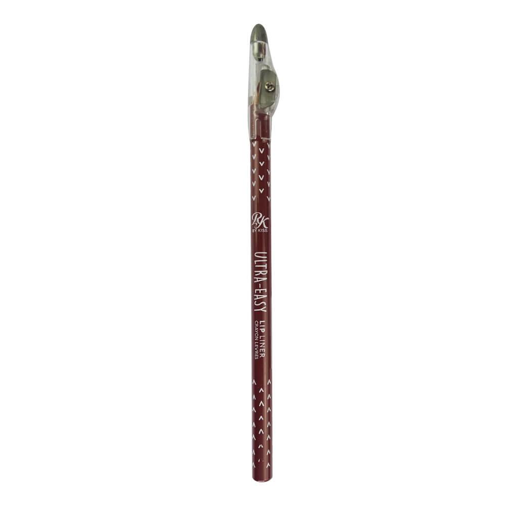 Lápis Labial Ultra-Easy - Ruby Kisses