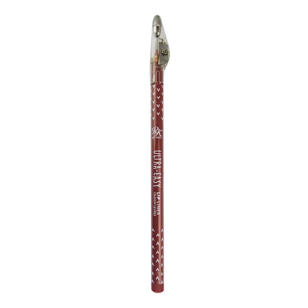 Lápis Labial Ultra-Easy - Ruby Kisses