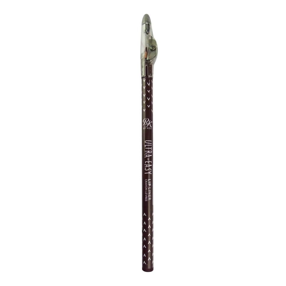 Lápis Labial Ultra-Easy - Ruby Kisses