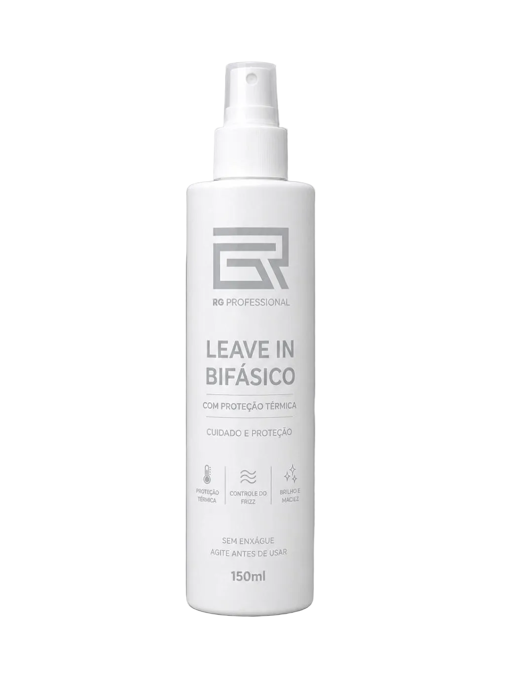 Leave In Bifásico - RG Professional