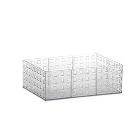 840 Organizador Empilhável Quadratta