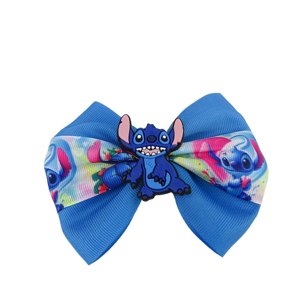 Presilha Laço Stich | Importado