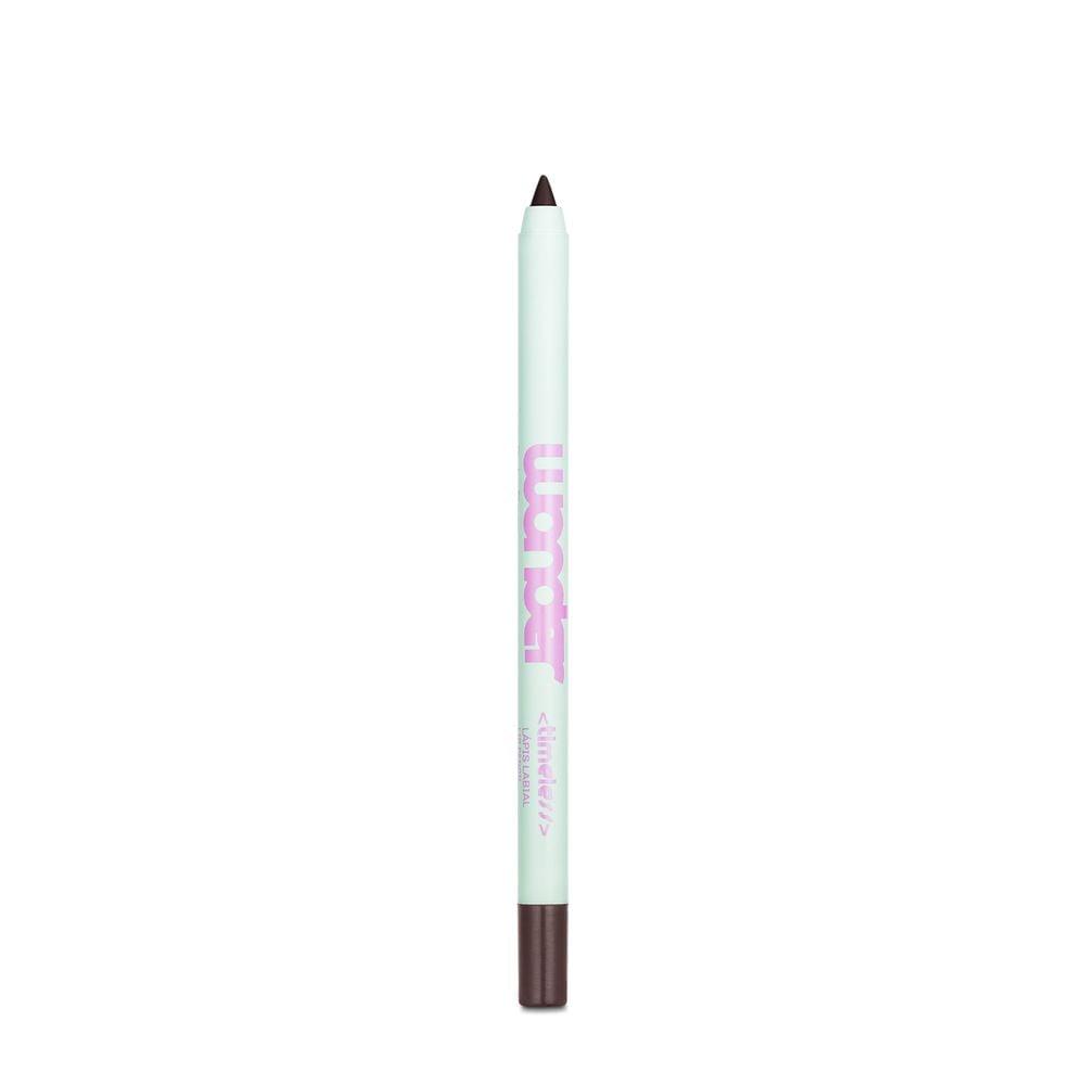 Lápis Labial Timeless - Linha Wonder - Ruby Rose