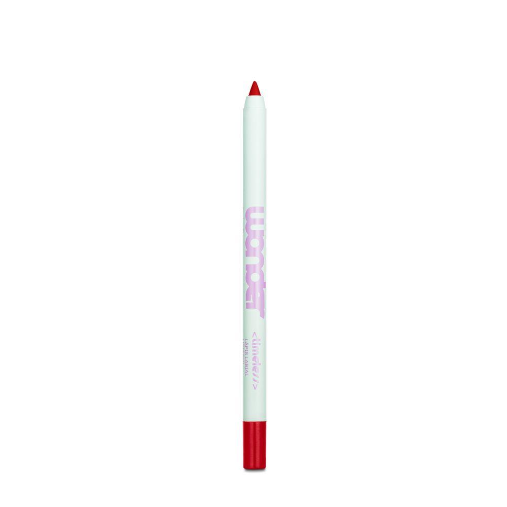 Lápis Labial Timeless - Linha Wonder - Ruby Rose