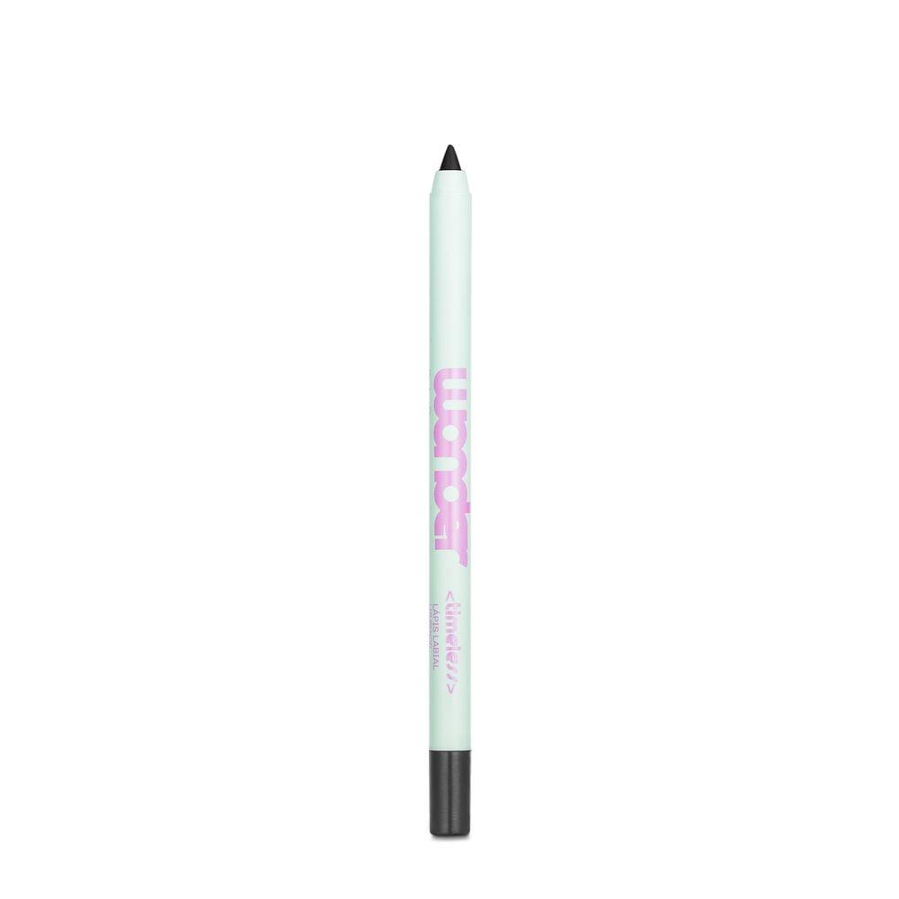 Lápis Labial Timeless - Linha Wonder - Ruby Rose