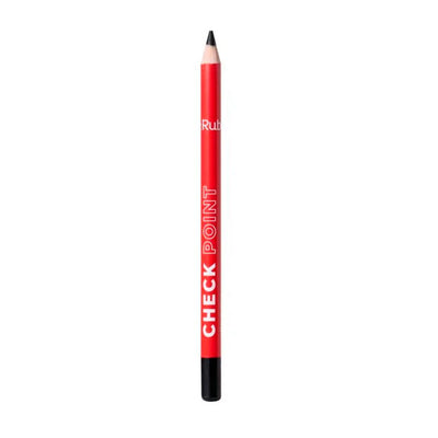 Lápis Delineador de Olhos - Check Point - Ruby Rose