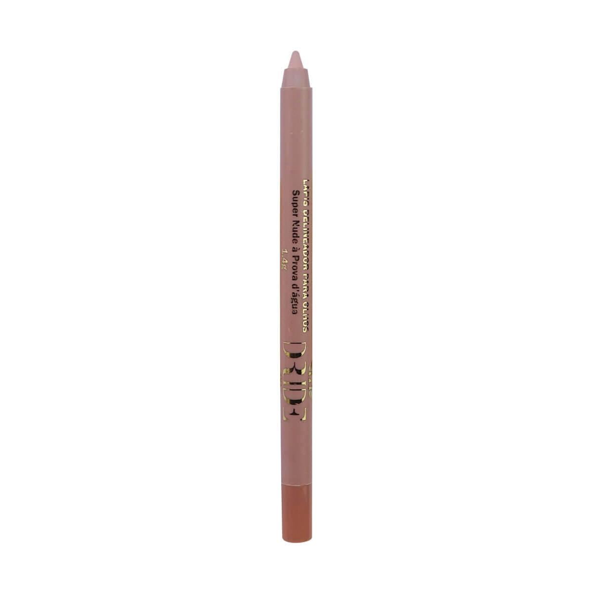 Lápis para Olhos - Dride venc. 03/26