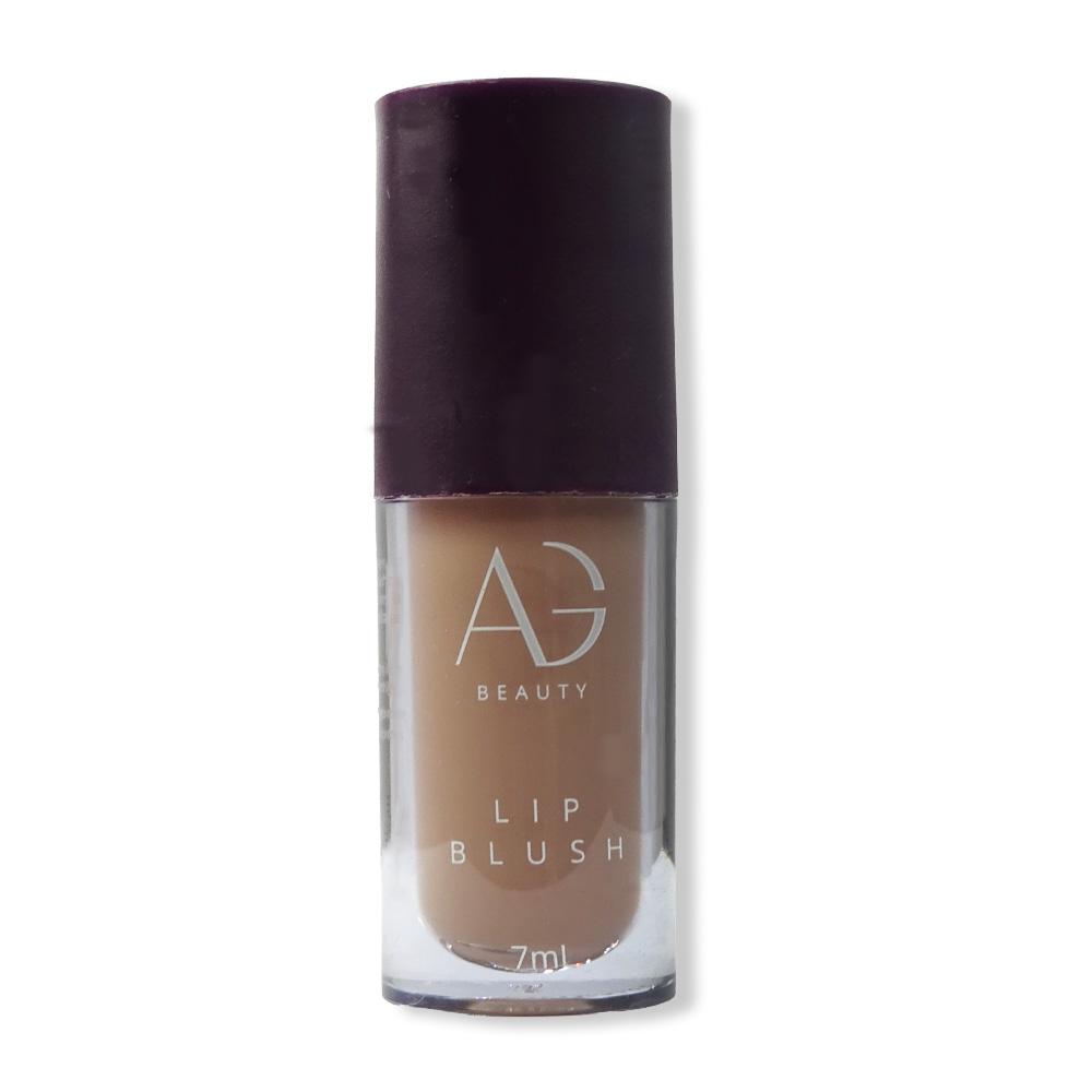 Lip Blush - Alyce Gontijo