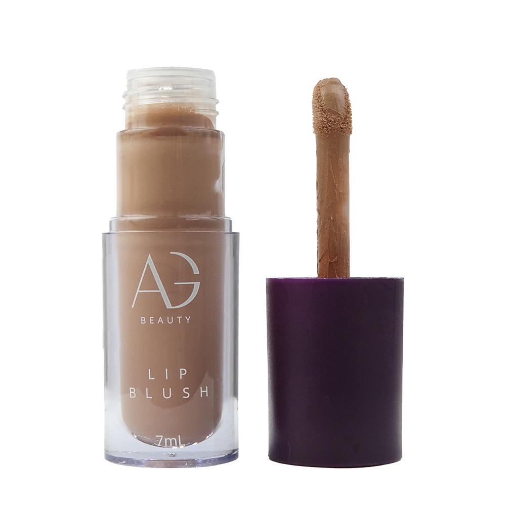 Lip Blush - Alyce Gontijo