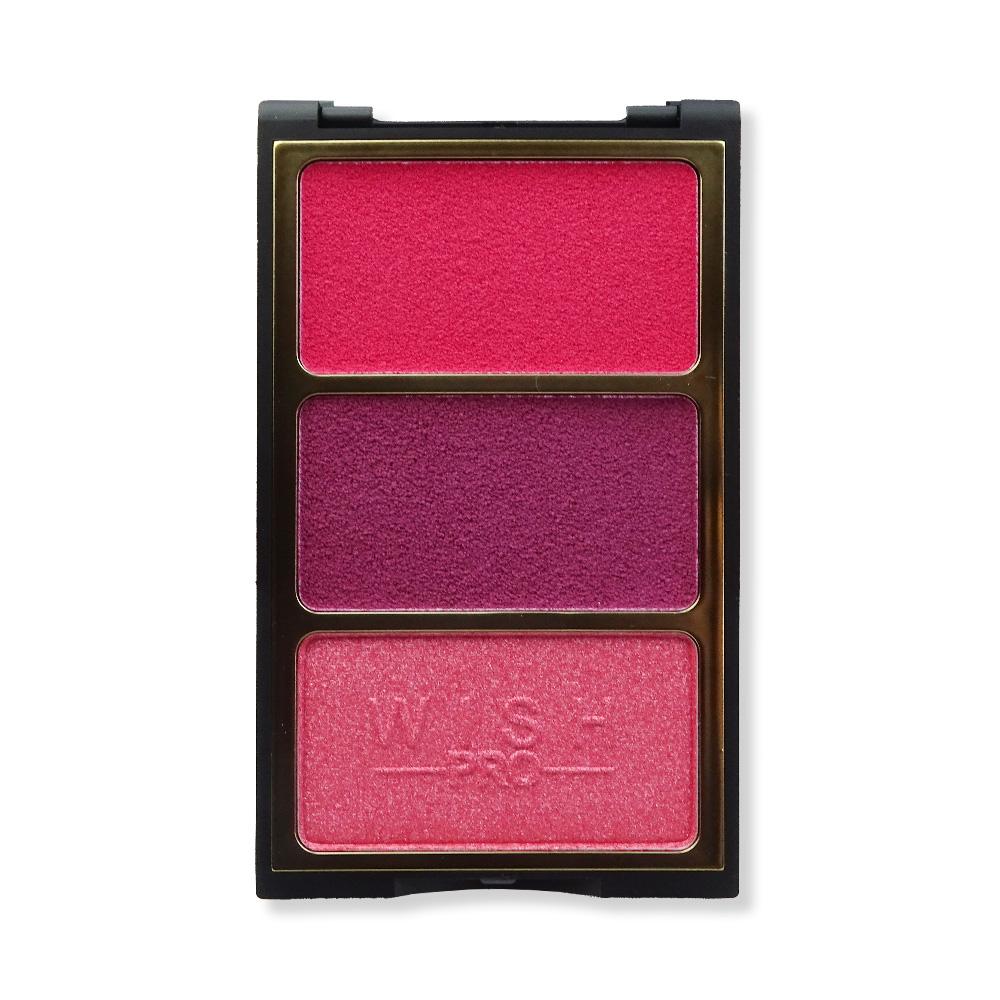 Paleta de Blushes - Wish Pro - Michelly Palma