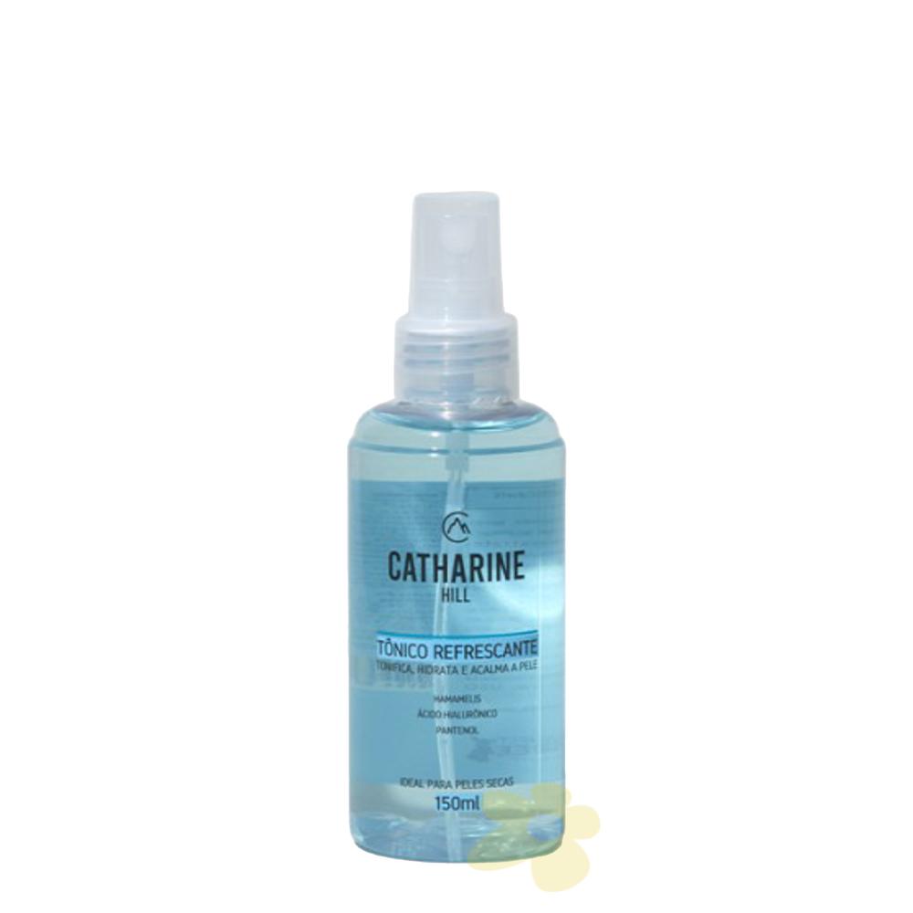 Limpador de Pincéis 150ml - Catharine Hill