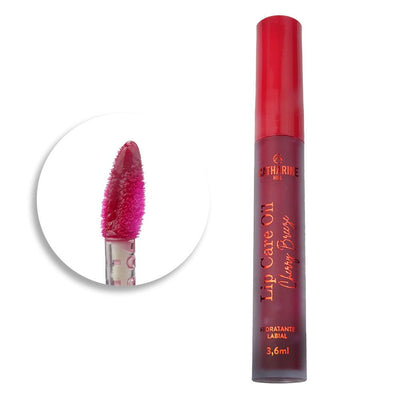 Lip Care Oil - Cherry Me - Catharine Hill