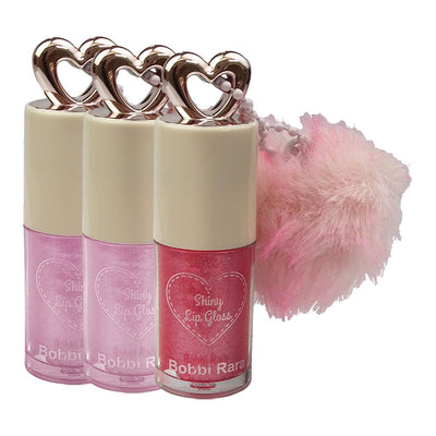 Shiny Lip Gloss - Bobbi Rara