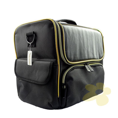 Maleta Organizadora de Maquiagem - Miss Frandy