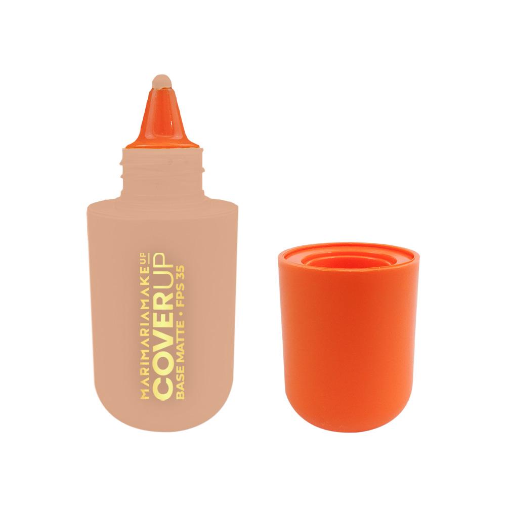 Base Cover Up - Mari Maria