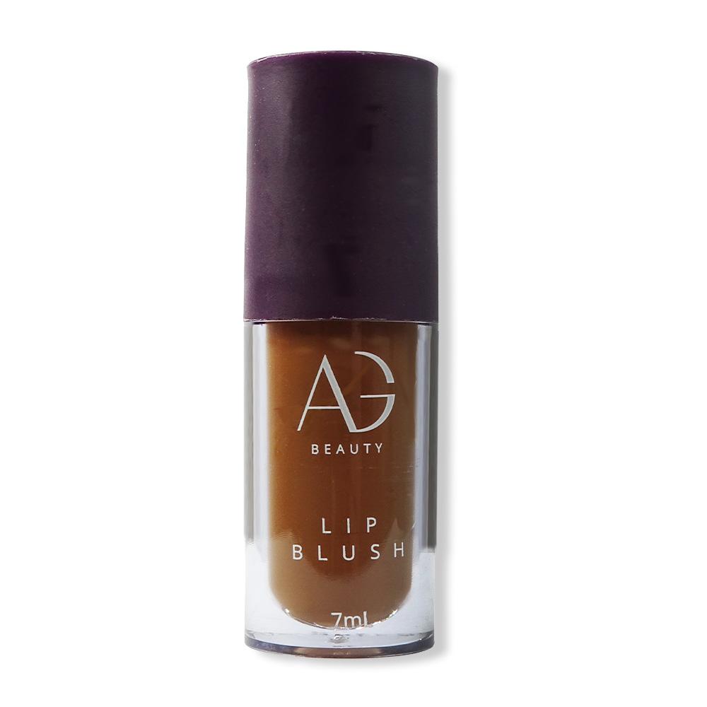 Lip Blush - Alyce Gontijo