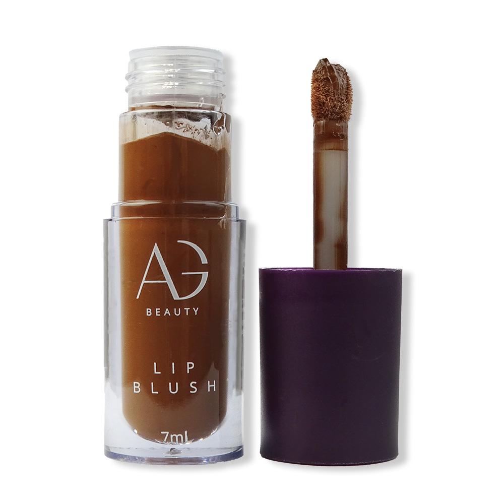 Lip Blush - Alyce Gontijo
