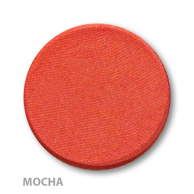 Sombra Unitária Mocha - Florenza