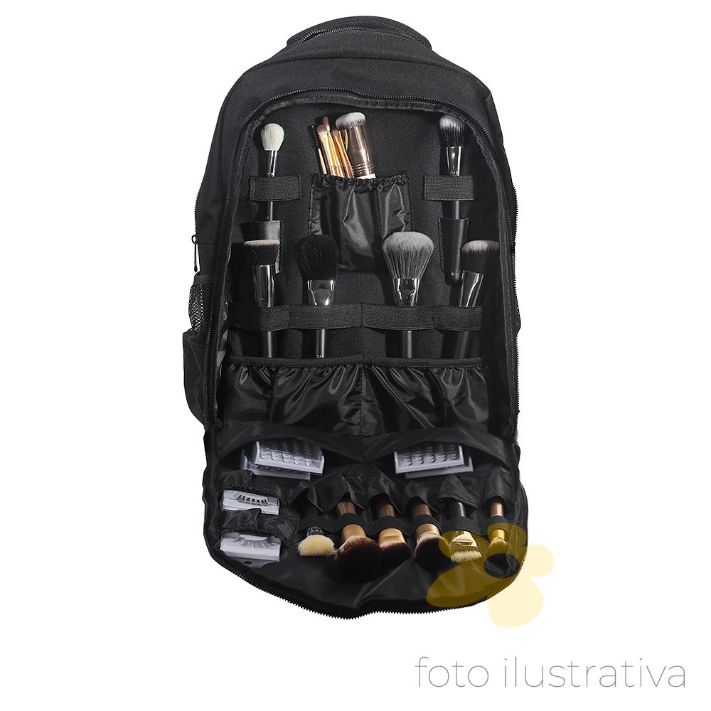 Mochila Beauty Pro - Daymakeup