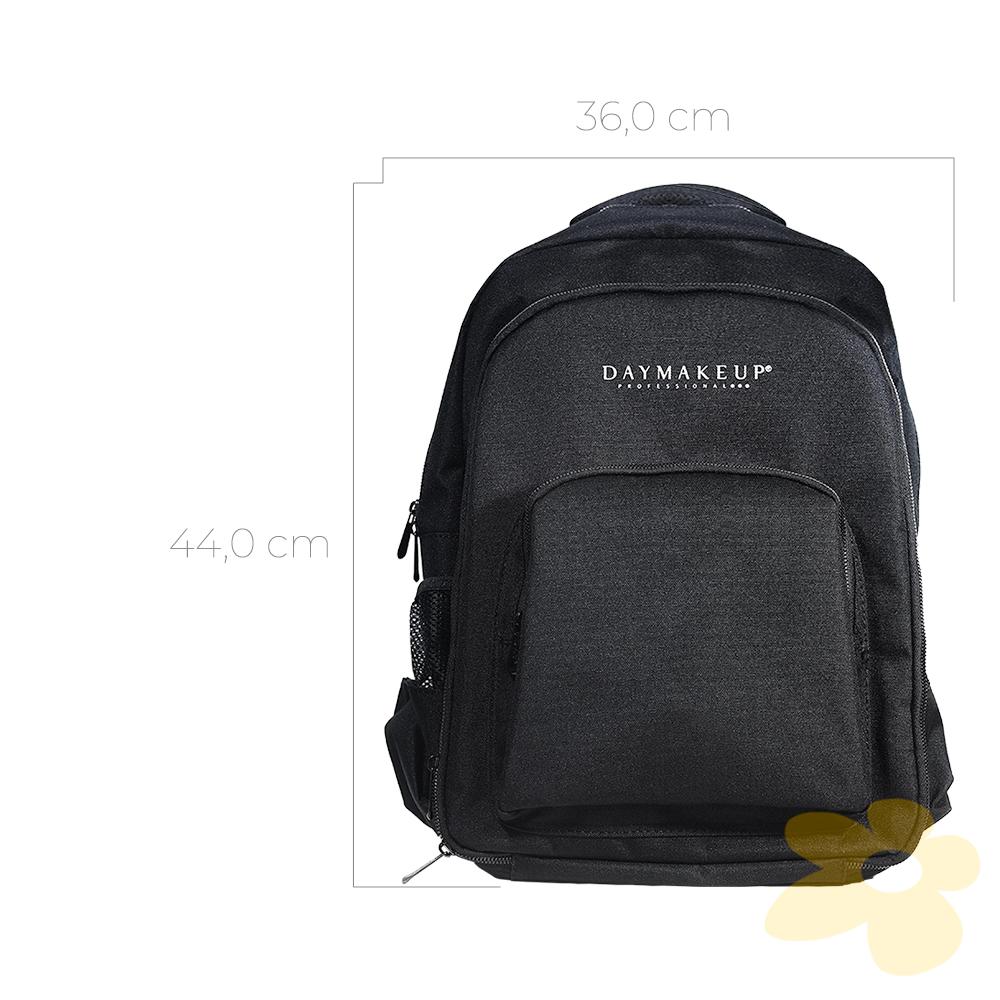 Mochila Beauty Pro - Daymakeup