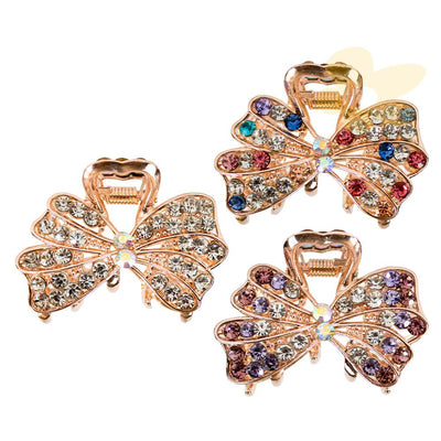 30175 Piranha com Strass | Importado
