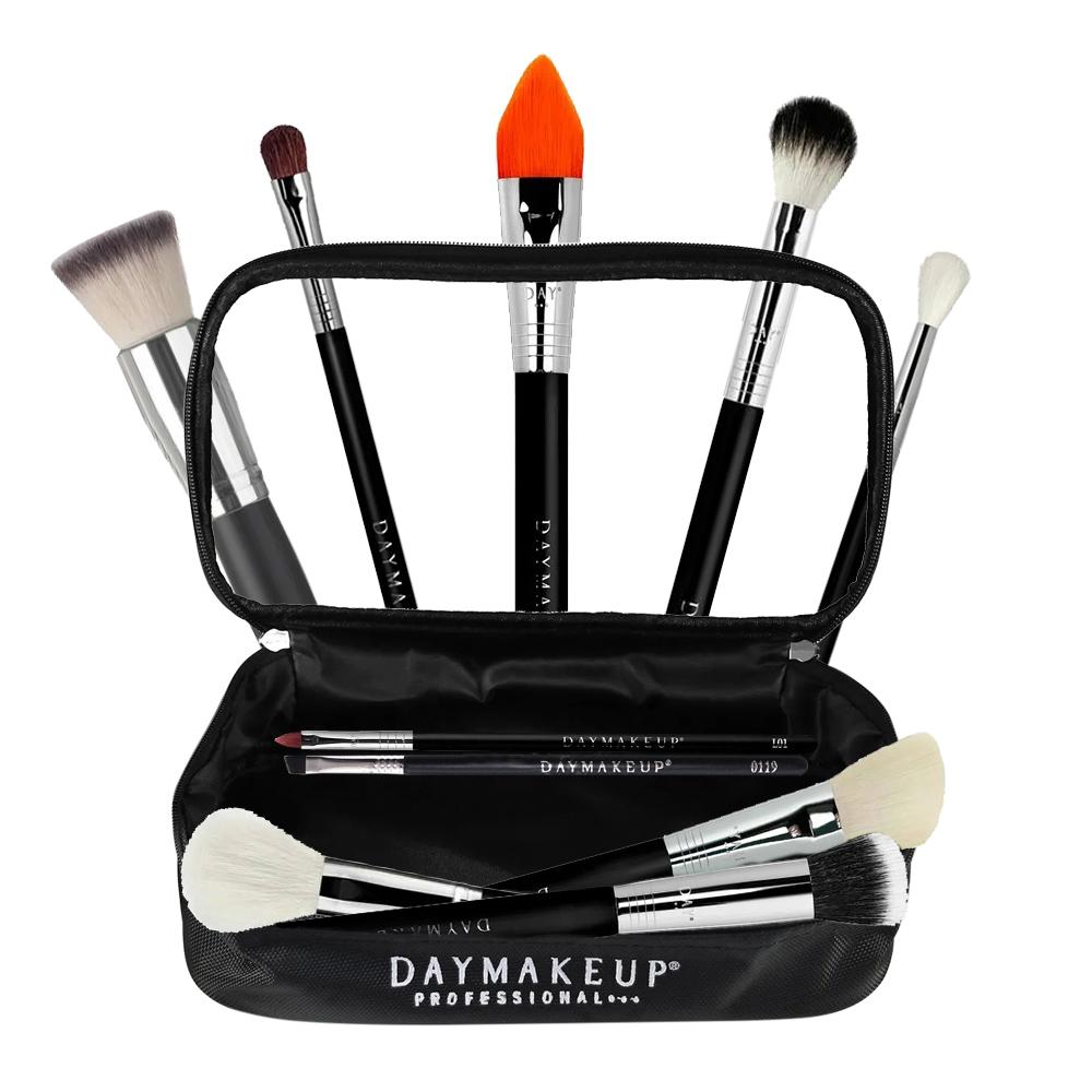 Kit Blend 10 Peças - Daymakeup