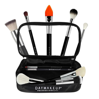 Kit Blend 10 Peças - Daymakeup