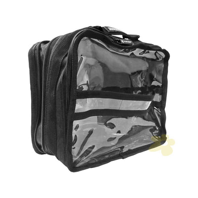 Necessaire Expansível - Krisna Carvalho by Klass Vough