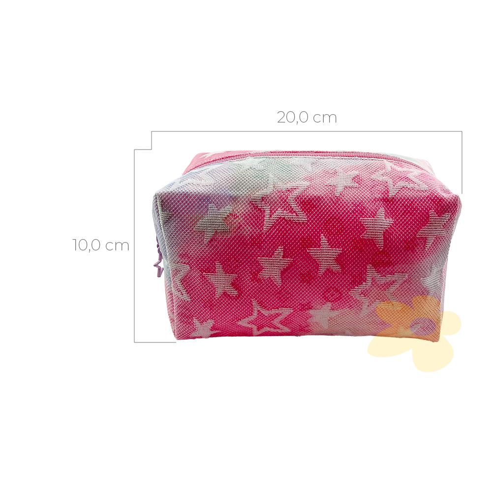 Kit 3 Necessaires G | Hello Mini