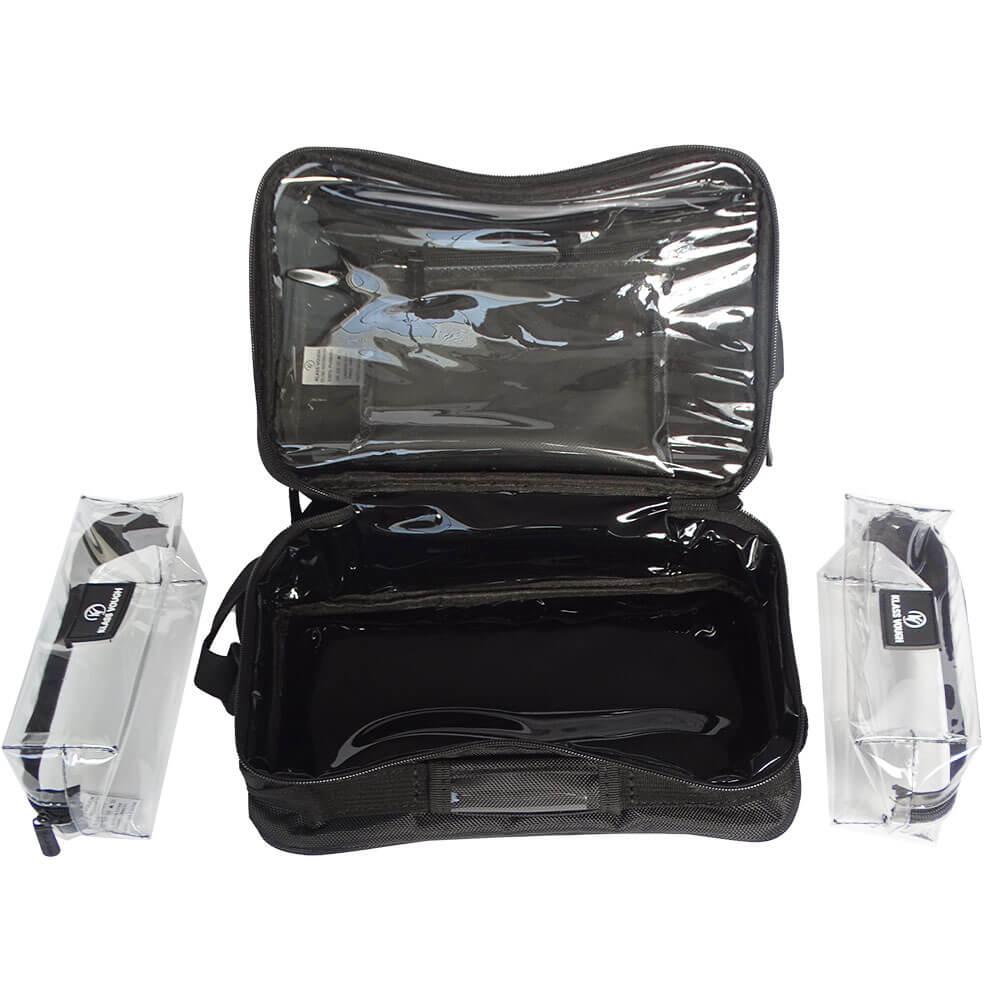 Necessaire Organizadora c/ Alça (Frasqueira) - Klass Vough