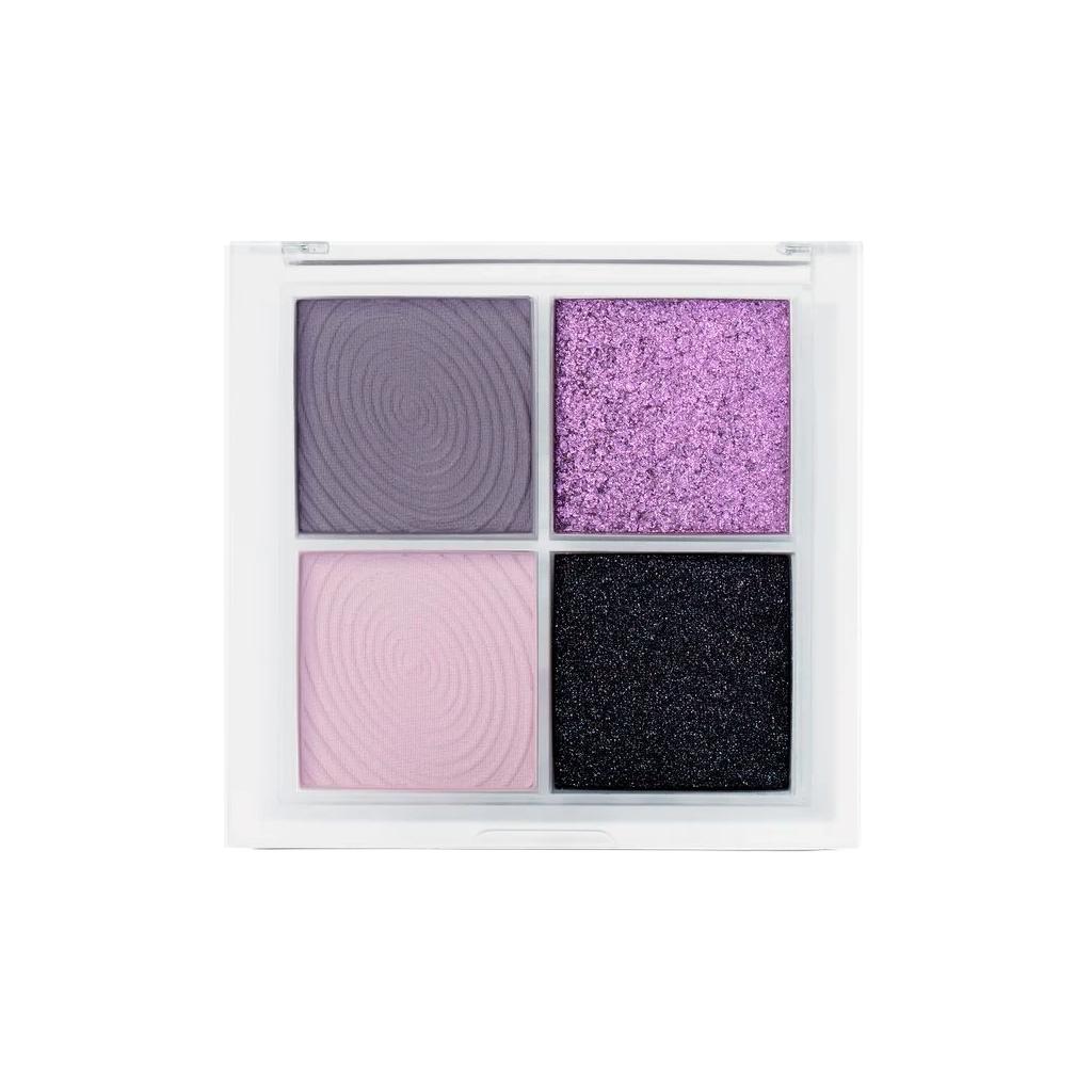 Paleta de Sombras - Linha Wonder - Ruby Rose