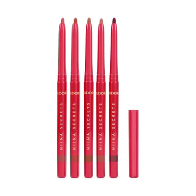Lapiseira Labial Soft Petals - Niina Secrets