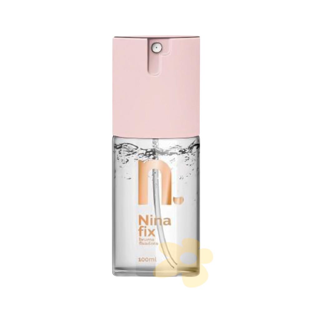 Nina Fix - Bruma Fixadora - Nina Makeup