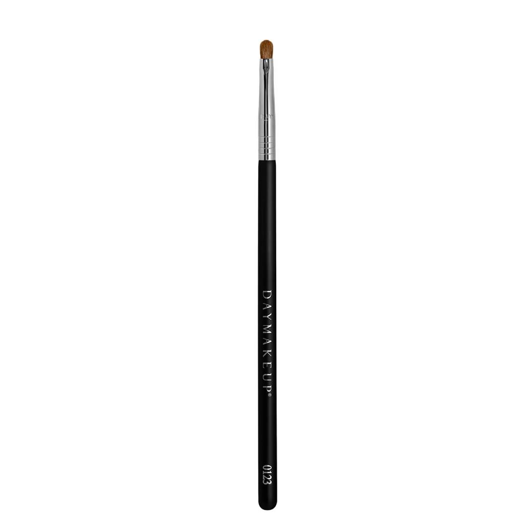 O123 - Pincel Preciso p/ Detalhes - Daymakeup