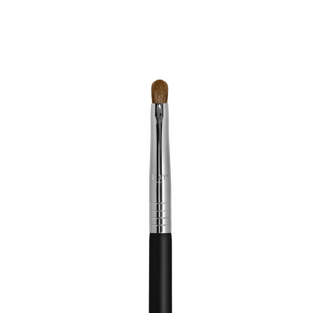 O123 - Pincel Preciso p/ Detalhes - Daymakeup