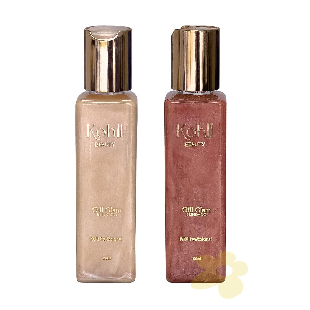 Refil Oill Glam Blindado - Kohll