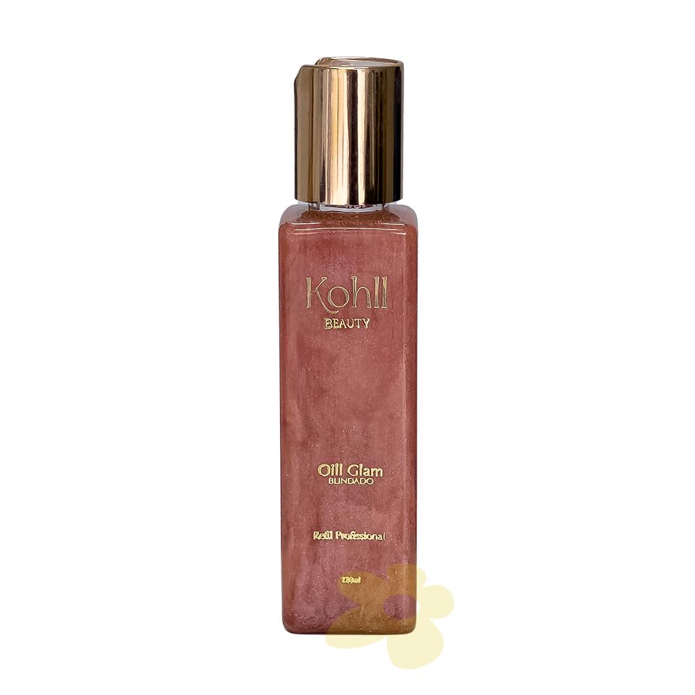 Refil Oill Glam Blindado - Kohll
