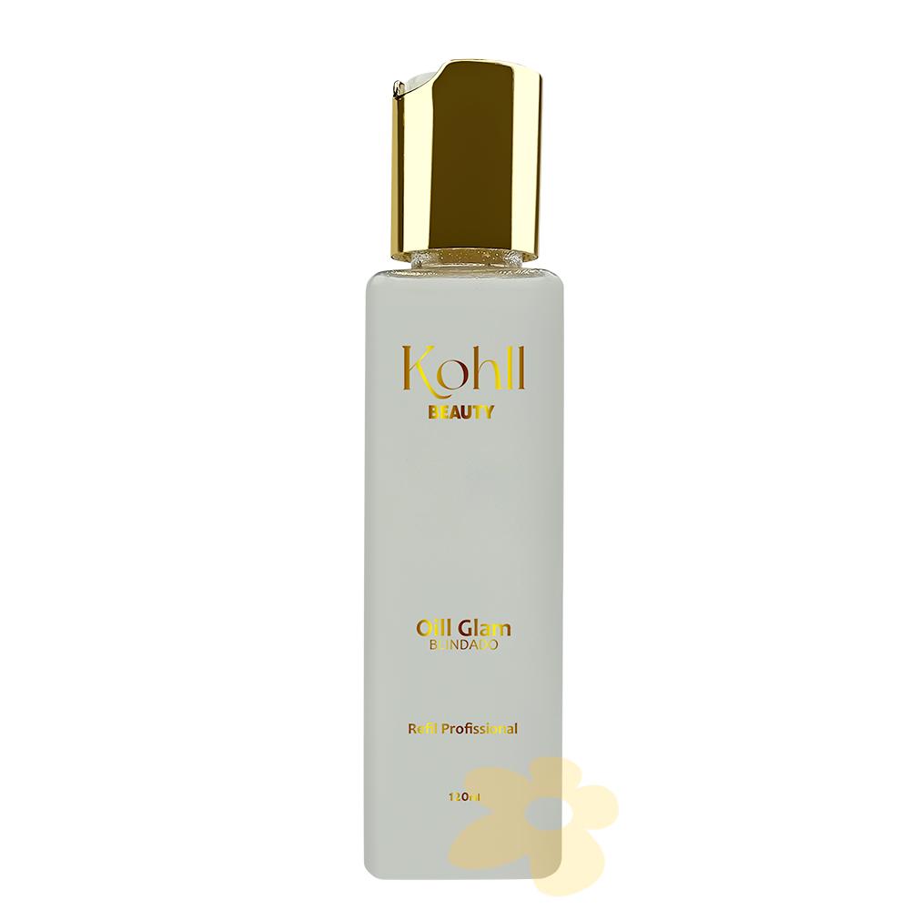 Refil Oill Glam Blindado - Kohll