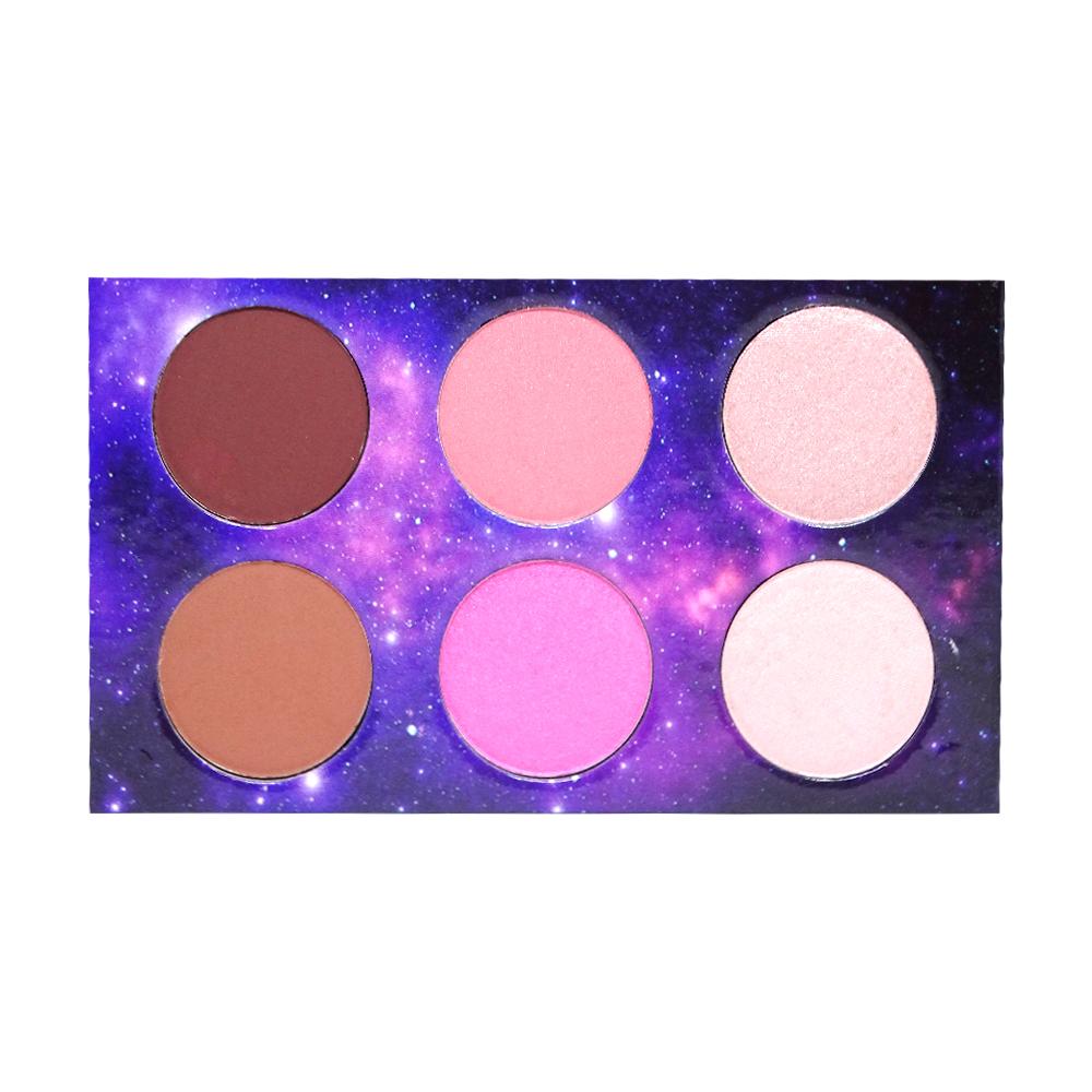 Paleta Star Skin - Tati Bueno