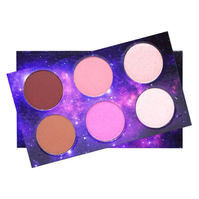 Paleta Star Skin - Tati Bueno