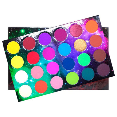 Paleta Top das Galáxias - Tati Bueno