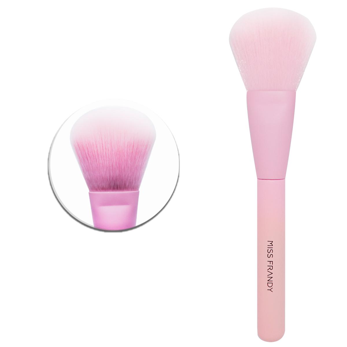 Pincel para Pó - Coleção Sweet Soft - Miss Frandy