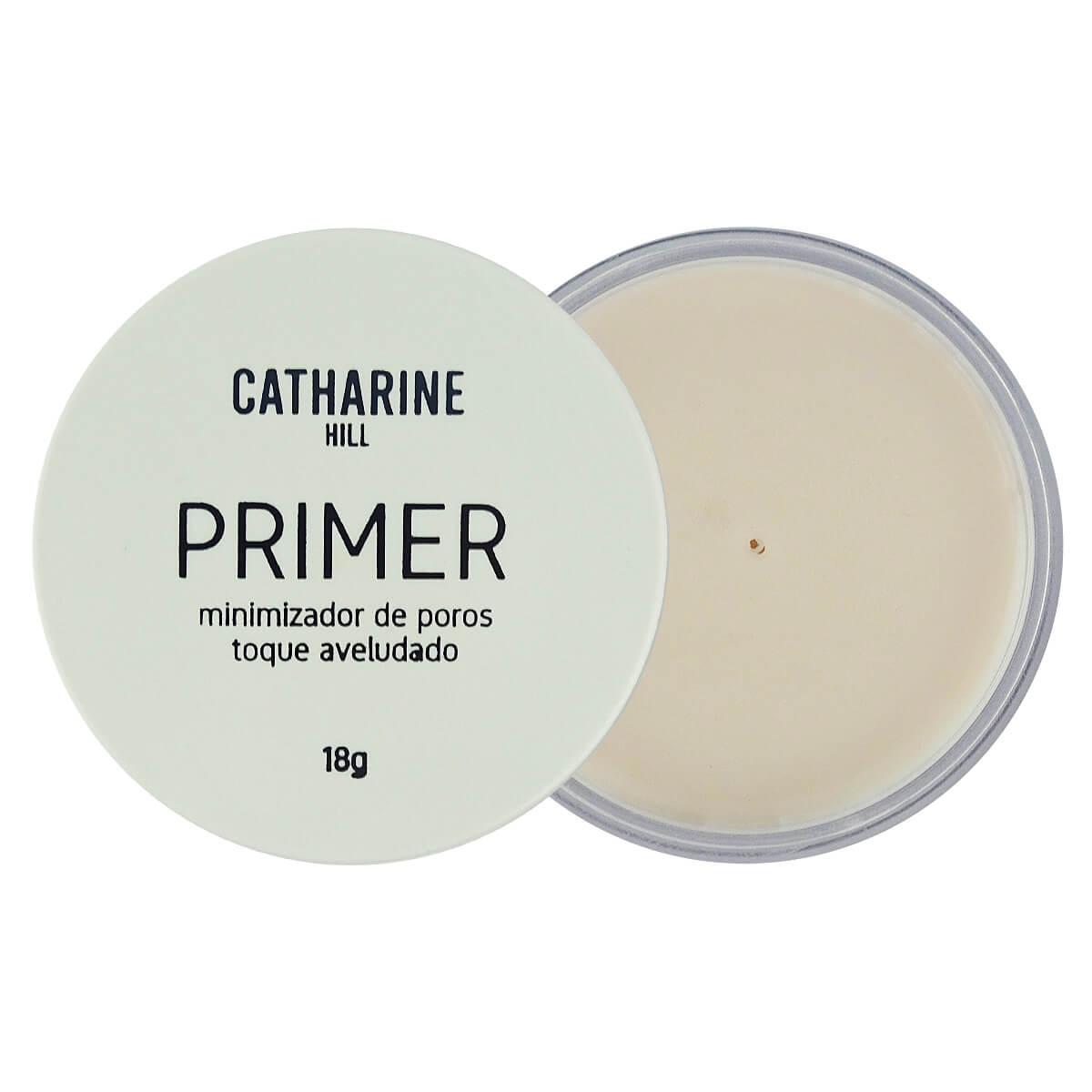 Primer Minimizador de Poros - Catharine Hill