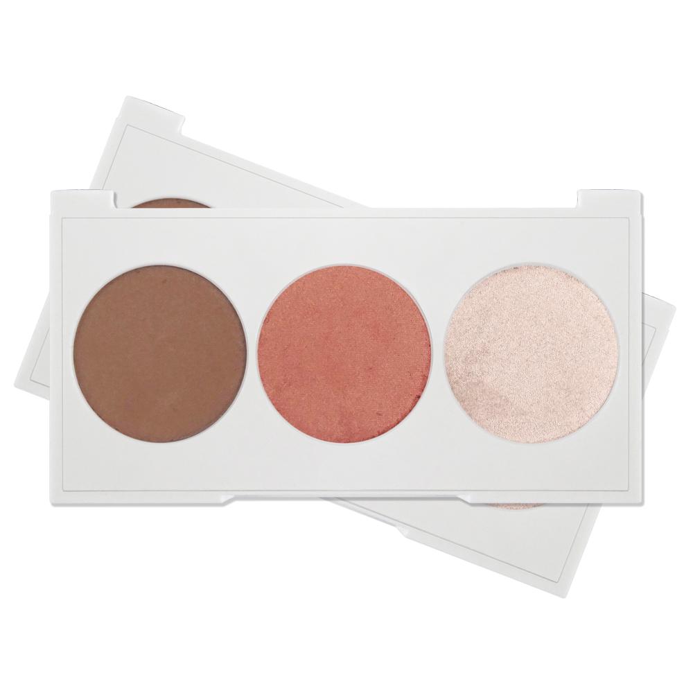 Paleta BFF - Vizzela
