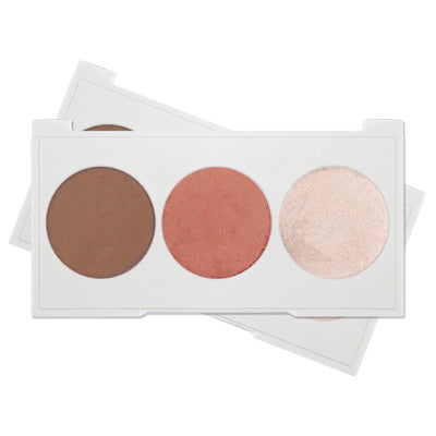 Paleta BFF - Vizzela