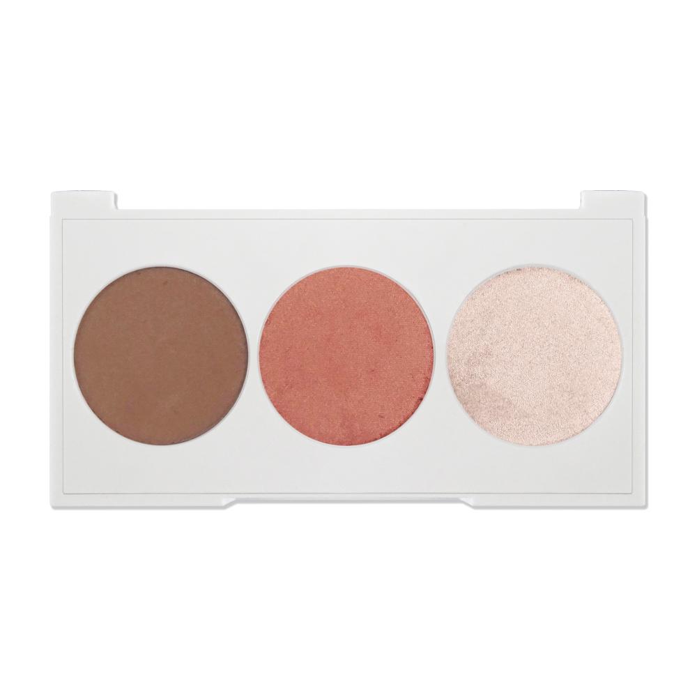 Paleta BFF - Vizzela