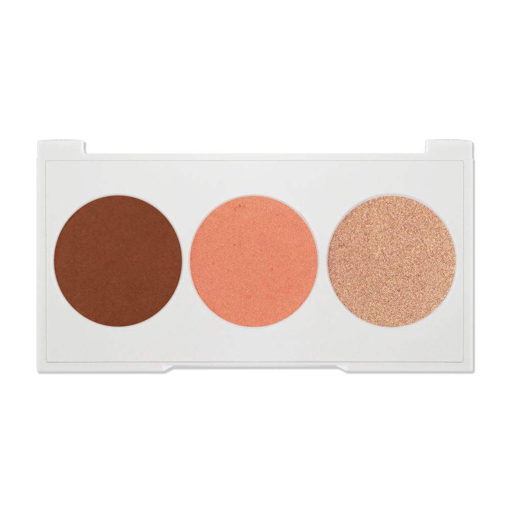 Paleta BFF - Vizzela