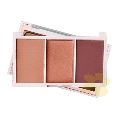 Paleta Multifuncional - Coleção Camila Loures - Vult
